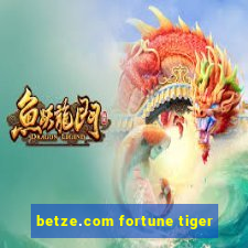 betze.com fortune tiger